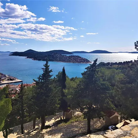 House - Sidro - Tribunj Vodice
