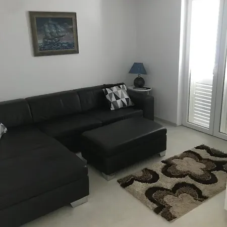 House - Sidro - Tribunj Vodice Tribalj