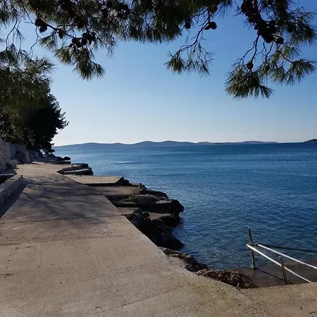 House - Sidro - Tribunj Vodice Apartament *
