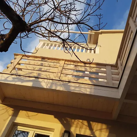 House - Sidro - Tribunj Vodice
