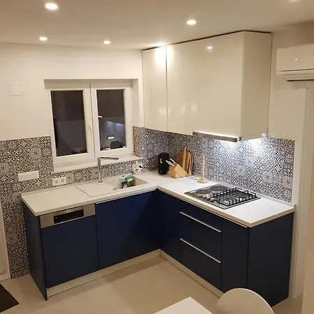 Apartament House - Sidro - Tribunj Vodice