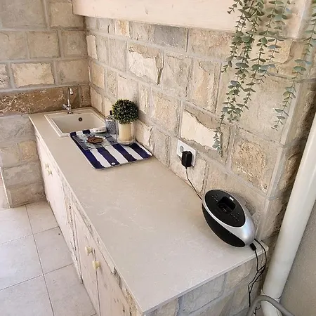 House - Sidro - Tribunj Vodice *