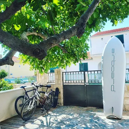 Apartament House - Sidro - Tribunj Vodice