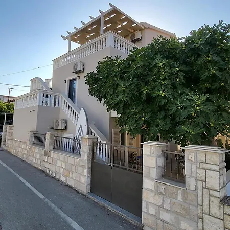 House - Sidro - Tribunj Vodice * Tribalj